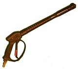 D25039 Trigger Gun & Lance 3625 PSI, 3/8 QC Plug