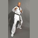 Adidas AdiChamp II TKD Uniform