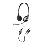 Plantronics .Audio 625 USB - Headset ( semi-open )