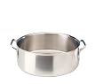 Frieling USA A18390 Sitram Catering Rondeau 18.5 Quart