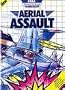 AERIAL ASSAULT SEGA MASTER SYSTEM