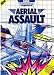 Video Games : AERIAL ASSAULT SEGA MASTER SYSTEM