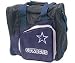 NFL Cowboys Tote Bowling Bag