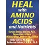 Heal with Amino Acids and Nutrients