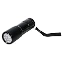 HQ Ultra Helle LED Taschenlampe