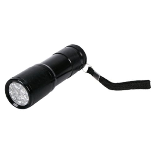 HQ Ultra Helle LED Taschenlampe