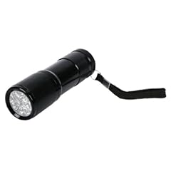 HQ Ultra Helle LED Taschenlampe