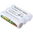 PSC/Percon Replacement Falcon 335 Series barcode scanner battery