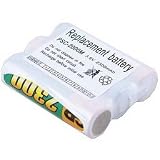 PSC/Percon Replacement Falcon 335 Series barcode scanner battery