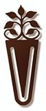 Leaf Fan Bookmark