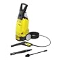 Factory-Reconditioned Karcher 1,850 PSI 1.5 GPM Electric Pressure Washer K 5.93 MR