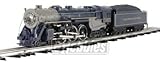 O Williams 4-6-4 Hudson, B&O : image