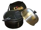 Cobb CB042 Pro Portable BBQ Grill and Smoker