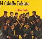 El Caballo Pelotero