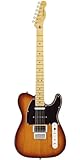 Fender Modern Player Telecaster Plus (HYB)
