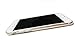 iPhone 5S Case, CaseCarnival Black Metallic Marble Print iPhone 5 Case