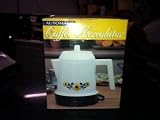 Automatic Coffee