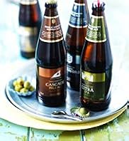 Single Hop IPAs & Ales - Case of 20