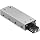 Deltron Linear Motion Slide 1" Travel 10 lb Load Capacity  2.06" Long