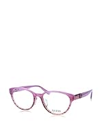 GUESS Montura 2355A (52 mm) Rosa