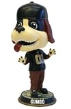 New Orleans Saints Mascot Big Head Bobble Head