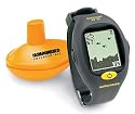 Humminbird Smart Cast Wrist Mount RF35E Fish Finder