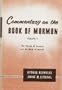Commentary on the Book of Mormon, Vol.