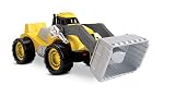  : John Deere Scrap-Scooper Double Duty Dump to a Scoop