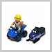 Search : Take Along Bob the Builder - Scrambler & Zoomer