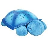 Cloud B Blue Twilight Turtle