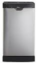 Danby DDW1899BLS 18-Inch Built-In Dishwasher - Stainless Steel