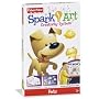 Spark Art Creativity Kit: Pets