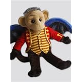 ChisteryPlushMonkeyFromWickedtheMusical