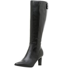 Rockport Women's Lessel Tall Shaft Boot by Rockport