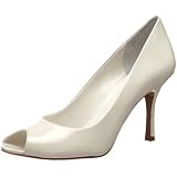 Arturo Chiang Womens Apple Peep Toe