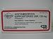 Acetaminophen Acetaminophen suppositories 120 mg, Pediatric - 50 Ea