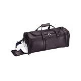 Royce Leather Shoe Compartment Sport Bag by var goTwisterProductImageStrings = new Object();goTwisterProductImageStrings['prodImageNotAvailTextNoColor'] = 