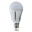 Lighting EVER 10 Watt A60 LED Bulb, Samsung LED, Brightest 60 Watt Incandescent Bulbs Replacement, 830lm, B22 Bayonet, Daylight White