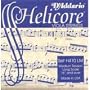 D'Addario Helicore Viola Strings C string, med, reg (15-16")