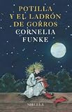 Potilla y el ladron de gorros / Potilla and the hats thief