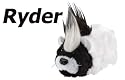 Character Zhu Zhu Pets Rock Star Hamster