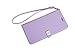 iPhone 6S plus case,iPhone 6 plus case,[5.5inch]by Ailun,Wallet Case,Credit Card holder Case,PU Leather Case,Flip Cover Case[Purple]