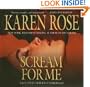 Scream for Me