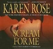 Scream for Me