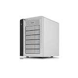 PROMISE Pegasus R6 6x2TB SATA HDD H5187ZM/A