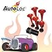 12v La Cucaracha Air Horn System Image
