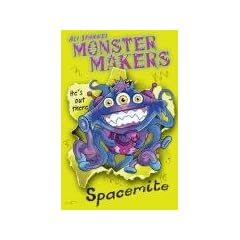 Spacemite (Monster Makers)