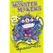 Spacemite (Monster Makers)