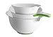 from Zyliss Zyliss Mixing Bowl and Colander Set Model E15640