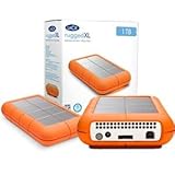 NEW 1TB Desktop Rugged XL (Hard Drives & SSD)